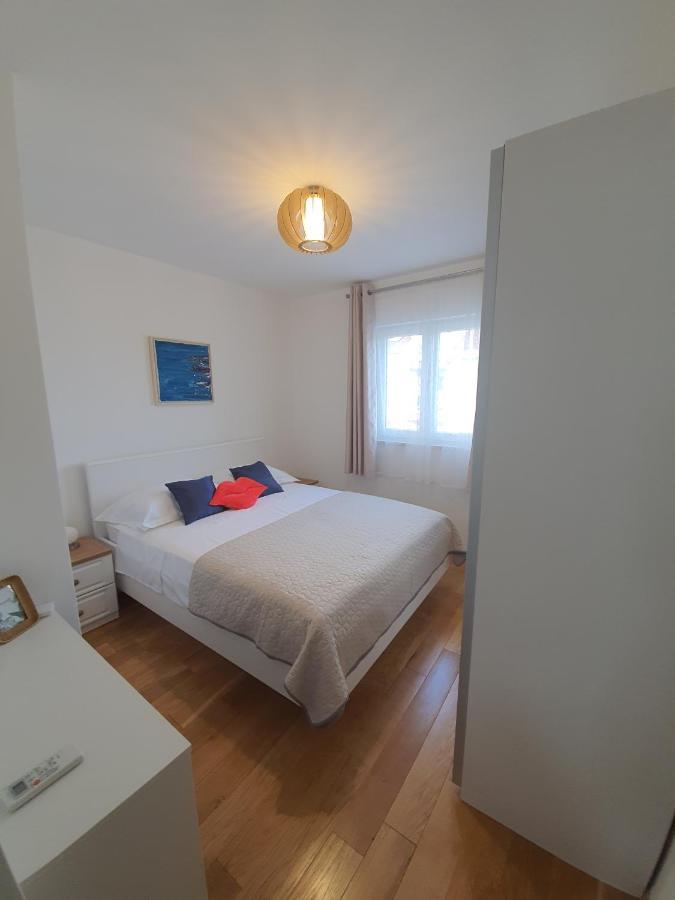 Mariposa Makarska 83M2 New Apartment With Garage Exteriér fotografie